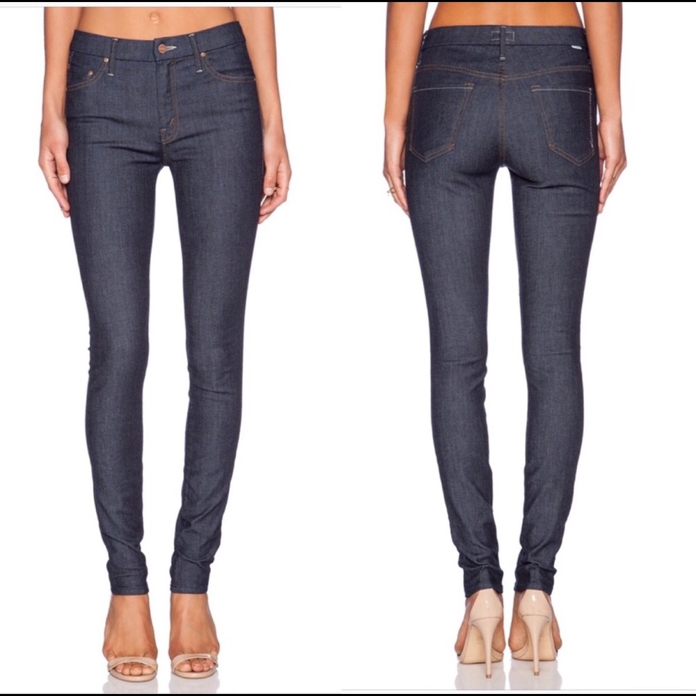 Mother denim jeans